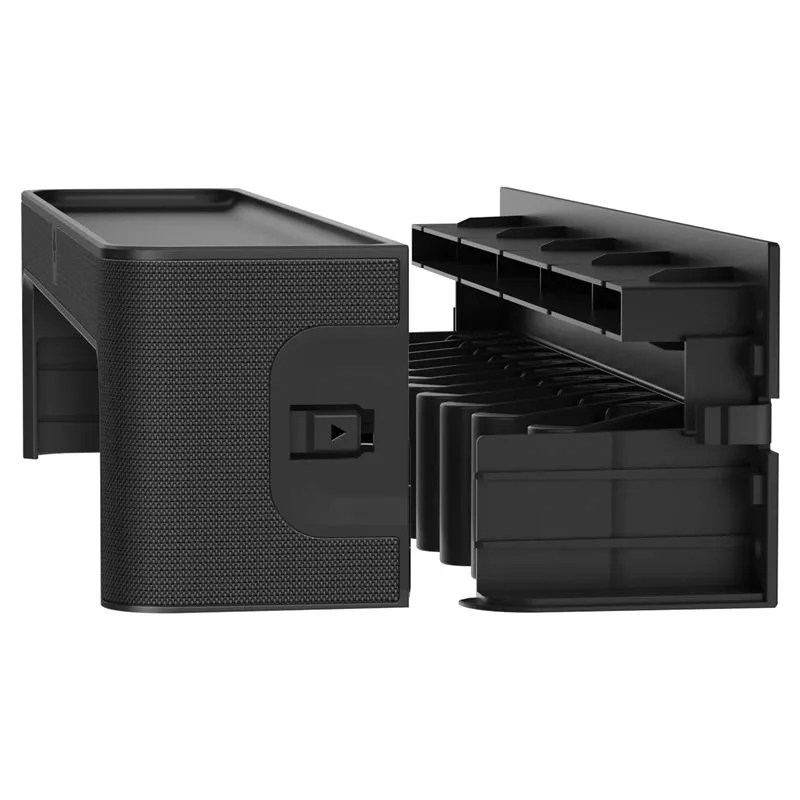 spigen-apple-watch-band-organizer-s341-black