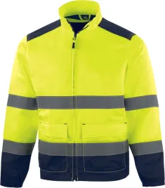 bluza-robocza-ostrzegawcza-z-poliestru-i-bawelny-m1ve2hv-rozm-l