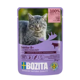 bozita-senior-8-kawaleczki-miesa-w-sosie-z-wolowina-85g