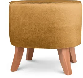 zolta-pufa-welurowa-42x52-cm-z-drewnianymi-nozkami-elegancka-i-praktyczna
