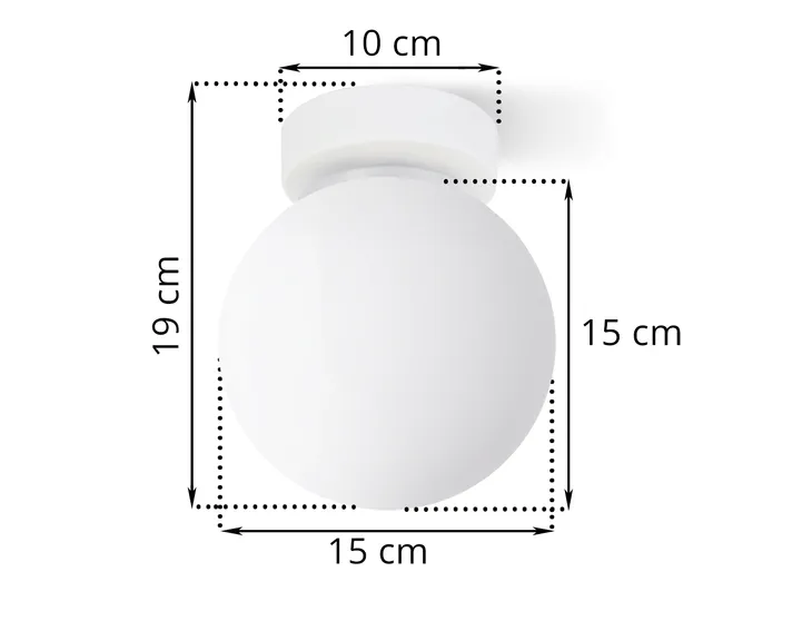 lampa-sufitowa-bialy-plafon-szklana-kula-pojedyncza-do-lazienki-kuchni-zasilanie-sieciowe