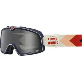 100-procent-gogle-barstow-goggle-teluride-smoke-lens-szybka-dymiona