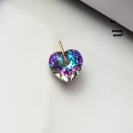 zlota-zawieszka-serce-krysztal-vitrail-light-swarovski-pr-585