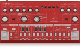 behringer-td-3-rd-analogowy-syntezator-basowy