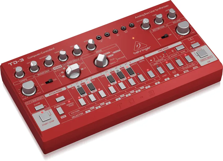 behringer-td-3-rd-analogowy-syntezator-basowy