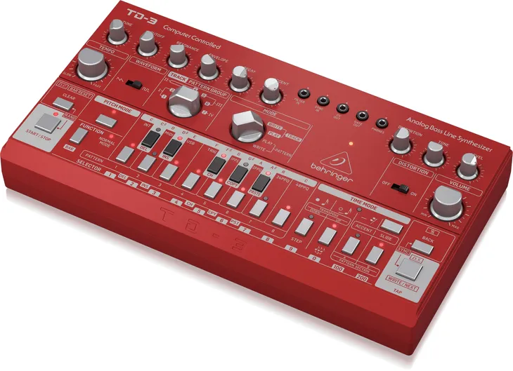 behringer-td-3-rd-analogowy-syntezator-basowy