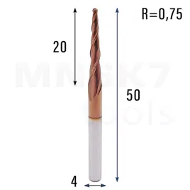 frez-stozkowy-kulowy-3d-or-4-x-20-x-50-or-r0-75-or-hrc55-or-3-71