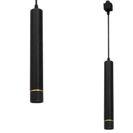 track-light-pendant-black-gold-3w-led