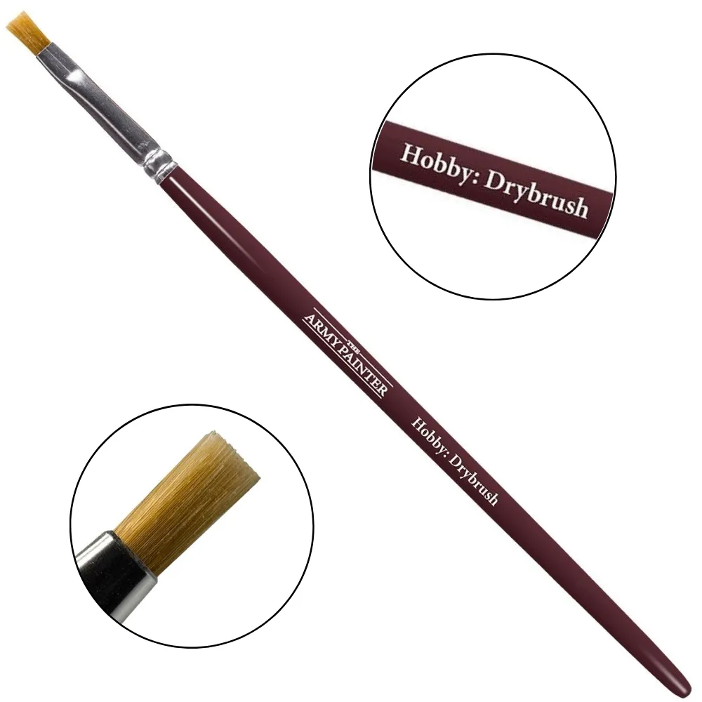 pedzel-the-army-painter-hobby-brush-drybrush