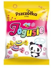 pszczolka-cukierki-jogusie-100-g