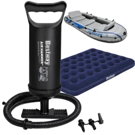 bestway-pompka-reczna-do-materaca-pontonu-basenu-3-dysze-tlokowa-mala