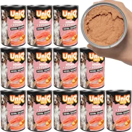 karma-mokra-dla-psa-puszka-uniq-pets-royal-salmon-losos-45kg-375g-x12