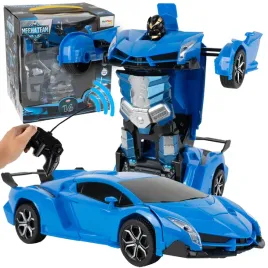 robot-transformer-mech-team-2w1-sportowy-samochod