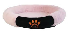 legowisko-dla-zwierzat-rozowe-przytulne-owalne-m-48x48x8cm-uniq-pets