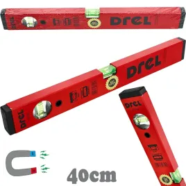 poziomnica-magnetyczna-40cm-2-libelki-budowlana-drel