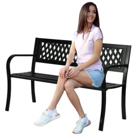 lawka-na-taras-balkon-z-oparciem-solidna-metalowa-nowoczesna