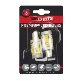 einparts-zarowki-led-1156-p21w-do-auta-canbus-pomaranczowa-niski-pobor-mocy