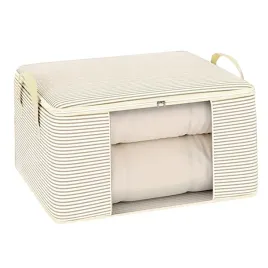 pokrowiec-torba-do-przechowywania-poscieli-kocow-z-uchwytem-bezowy-l