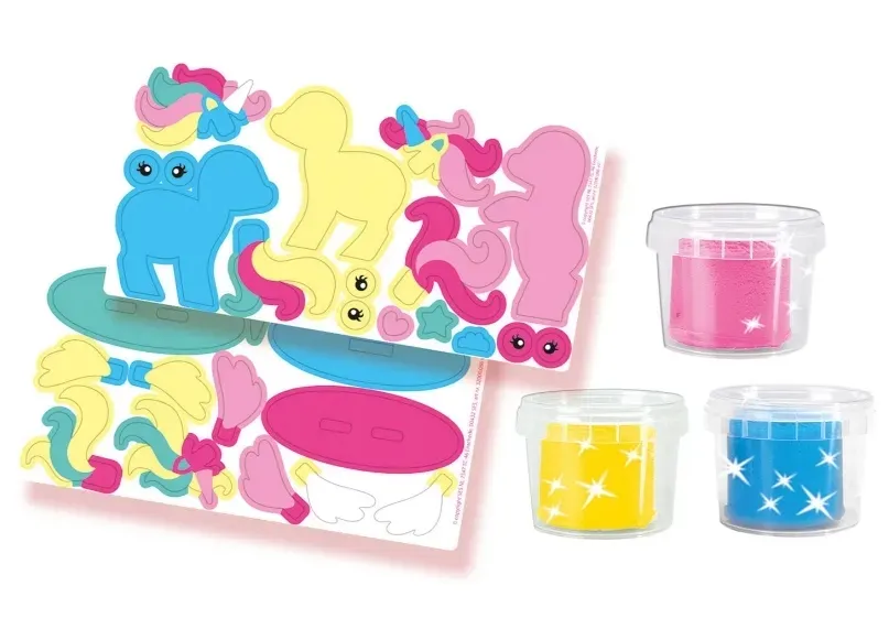 ses-creative-pate-a-modeler-unicorn-glitter-clay