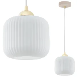 lampa-wiszaca-sufitowa-zyrandol-bialy-szklany-klosz-glamour-kaszmir-e27