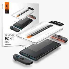 spigen-glass-tr-ez-fit-pro-2-pack-nintendo-switch-2