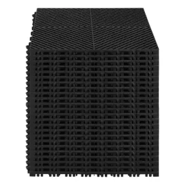 mata-drenazowa-modulowa-41x41cm-antyposlizgowa-pp-24szt-garaz-ogrod-czarna