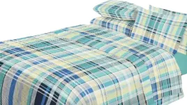 posciel-bawelniana-220x200-2-poszewki-70x80-mila-krata