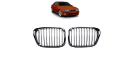 grill-bmw-5-e39-pojedyncze-zeberka-gloss-black