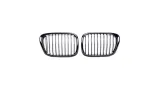 grill-bmw-5-e39-pojedyncze-zeberka-gloss-black-stan-nowy