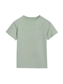 koszulka-chlopieca-t-shirt-4fjwss25ttshm2324-zielony