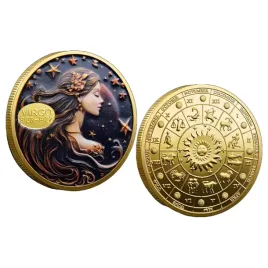moneta-kolekcjonerska-znaki-zodiaku-panna-v2
