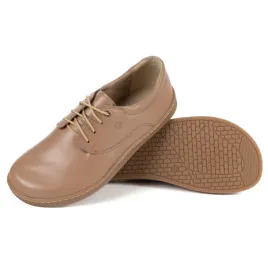 buty-barefoot-damskie-pearl-z-szerokim-przodem-mocca