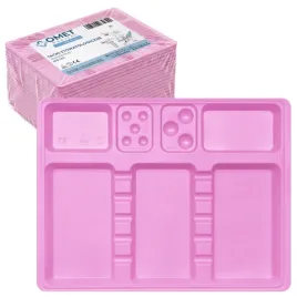 tacki-stomatologiczne-jednorazowe-rozowe-box-100-szt-omet-medical-ref-39