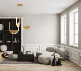 pendant-led-light-54w-3000k4000k-gold-champagne-23169-zambelis-zambeli