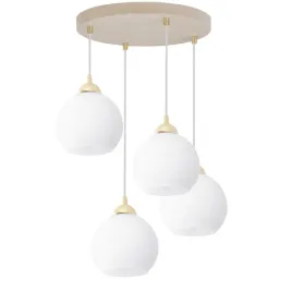lampa-wiszaca-sufitowa-zyrandol-bezowo-zloty-biale-kule-do-kuchni-salonu