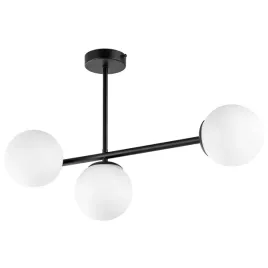 lampa-wiszaca-sufitowa-czarna-nowoczesna-szklane-kule-orio-3xe27