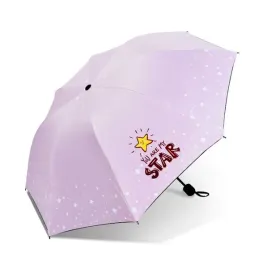 ecarla-parasol-star-rozowy-par06r