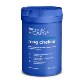 formeds-bicaps-magnez-chelatowany-60-kapsulek-roslinnych