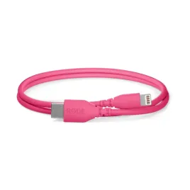 rode-sc21-pink-kabel-lightning-do-usb-c
