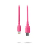 rode-sc21-pink-kabel-lightning-do-usb-c