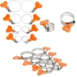 opaski-zaciskowe-slimakowe-z-motylkiem-10-38mm-8szt