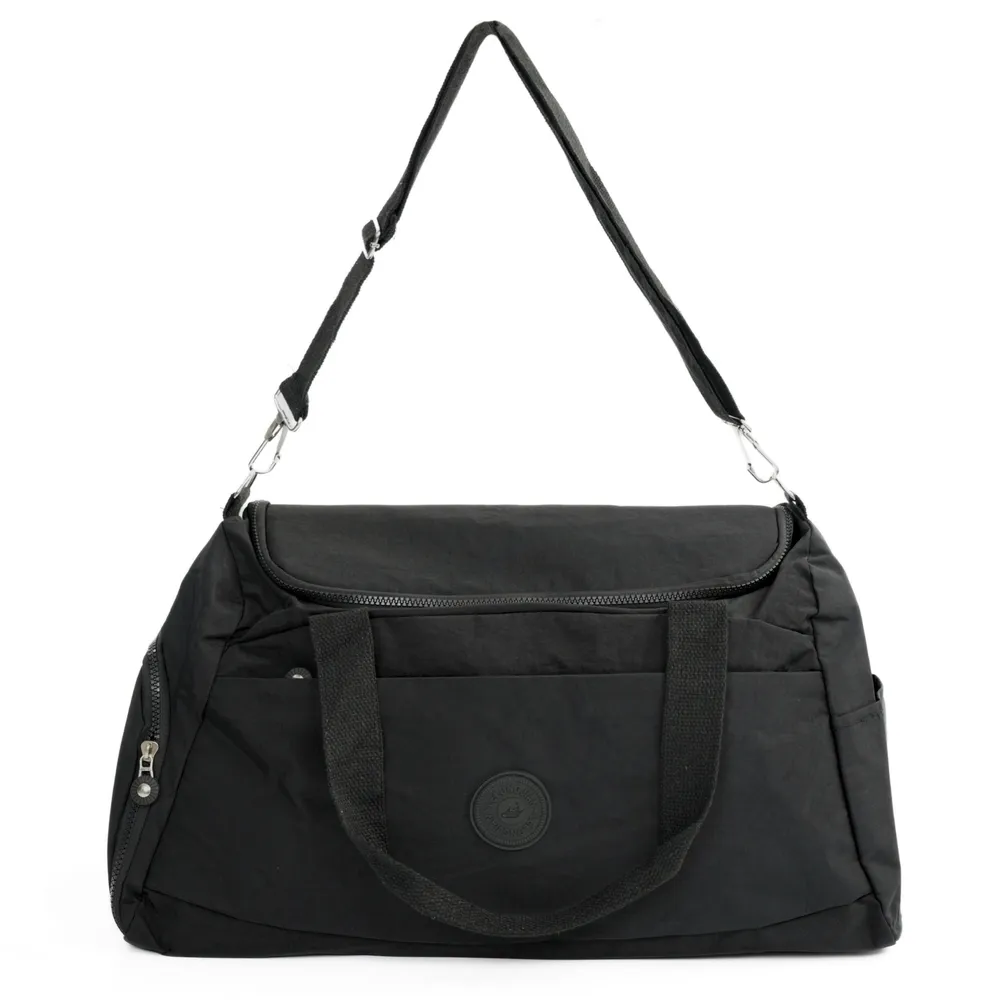 torba-weekendowa-s43-lunaro-black-stan-nowy