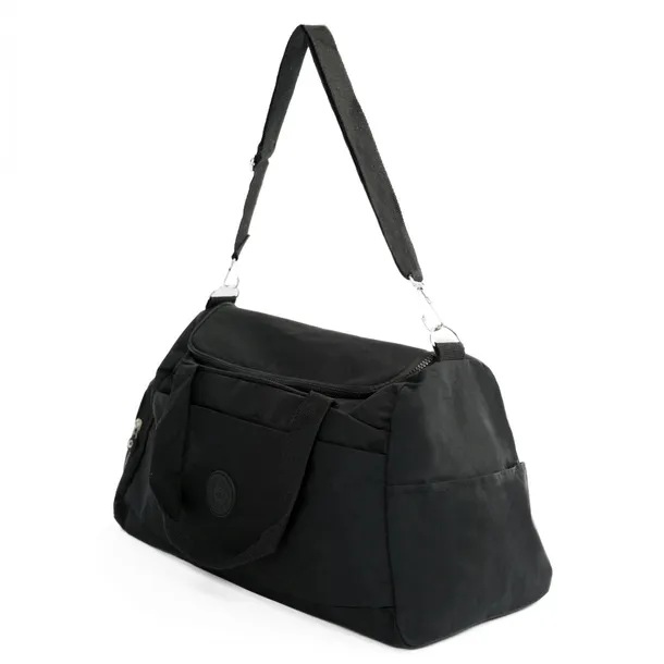 torba-weekendowa-s43-lunaro-black-stan-nowy