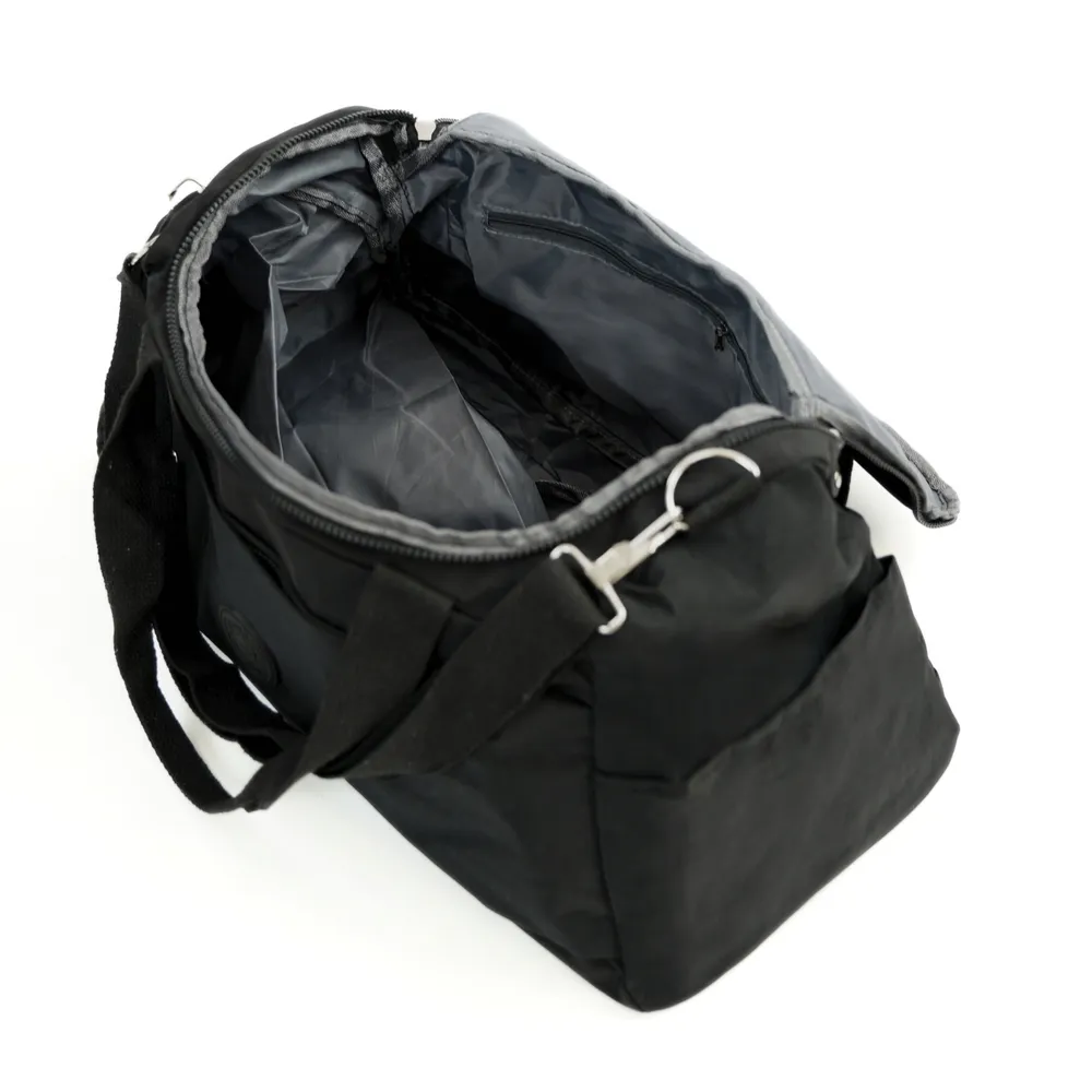 torba-weekendowa-s43-lunaro-black-stan-nowy