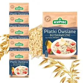 kupiec-platki-owsiane-blyskawiczne-szybka-owsianka-na-sniadanie-6x400g