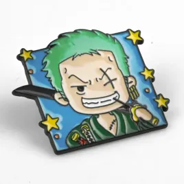 roronoa-zoro-or-6-cm-or-metal-or-przypinka-or-one-piece