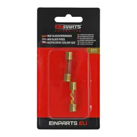 einparts-bezpiecznik-szklany-agu-gold-20a-do-car-audio-12v-24v-zestaw-2-szt