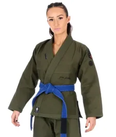 tatami-kimono-gi-damskie-elements-superlite-khaki-f2l