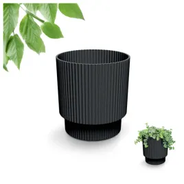 doniczka-okragla-milly-round-dekoracyjna-oslonka-nowoczesna-czarna-217l