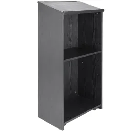 mownica-pulpit-stojacy-119-cm-polki-kolka-drewniana-do-szkoly-biura